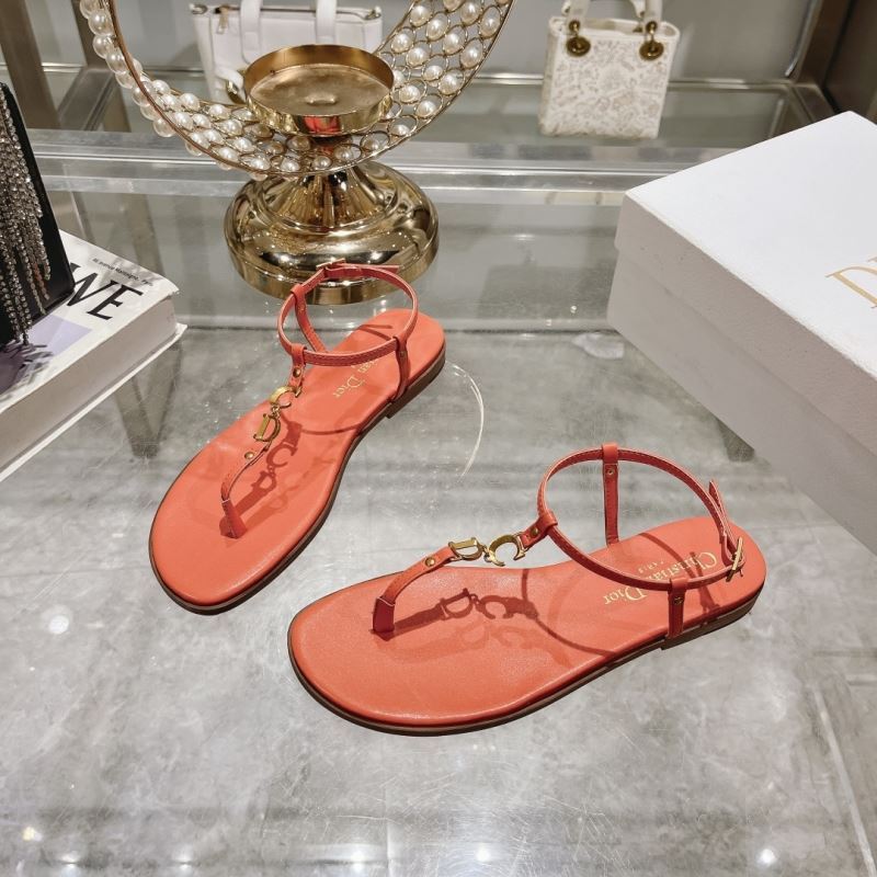 Christian Dior Sandals